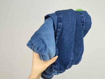 Kobiety: Big Star, Jeansy damskie, S — 4