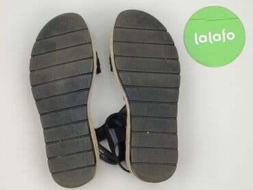 buty do tańca ccc: Sandały damskie, rozmiar 38 — 4