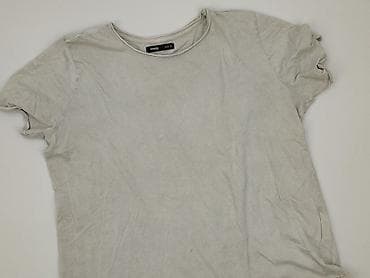 basic t shirty nike: Sinsay, T-shirt damski, rozmiar S — 1