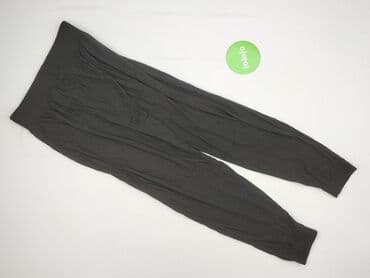 spodnie dresowe damskie dopasowane: H&M Basic, Spodnie dresowe damskie, rozmiar S — 3