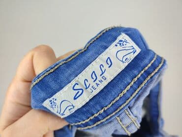 spodnie piżama hello kitty: Sloggi, Джинси жіночі, розмір S — 4