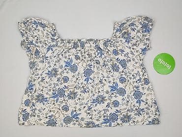 kolarki h m: H&M, Bluzka damska, rozmiar L — 2