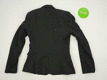 115455 mango: Mango, Marynarka damska, rozmiar 2XS — 3