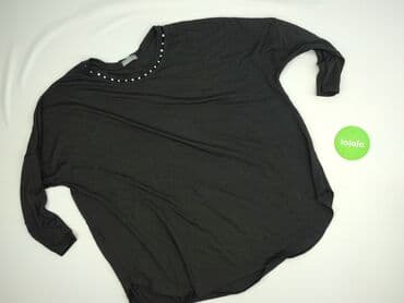 Bluzki i koszule: Papaya, Bluzka damska, rozmiar 6XL — 2