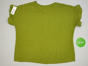 obcisla bluzki: Bluzka damska, rozmiar One size — 3