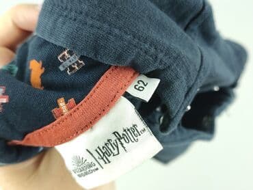 koszula flanelowa allegro: Ramper, Harry Potter, 1-3 months, condition - Very good — 4