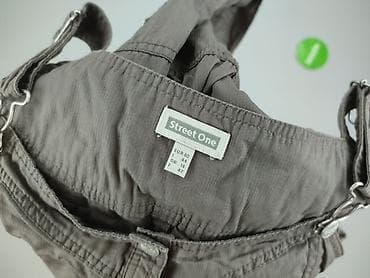 stradivarius cargo: Street One, Sukienka damska, rozmiar L — 4