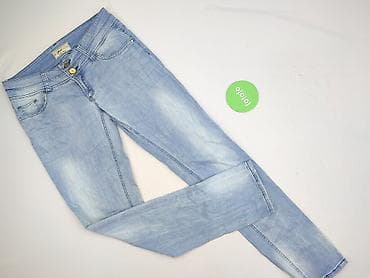 Women: House of Denim, Jeans for women, size L — 2