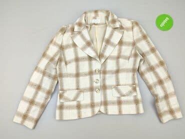 ubrania julii żugaj: Julia, Marynarka damska, rozmiar L — 3