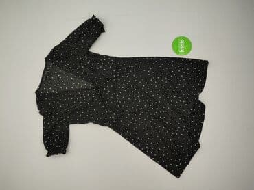 bluzka w grochy, mohito: Mohito, Women`s dress, size 2XS — 4