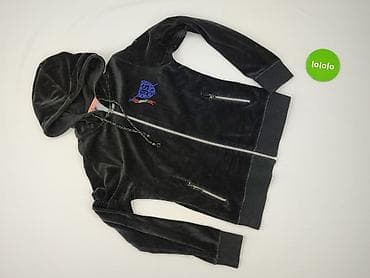 psg nike: Big Star, Bluza z kapturem damska, rozmiar S — 2