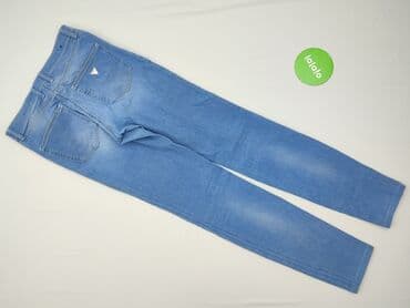 guess buty z futerkiem: Guess, Jeansy damskie — 3