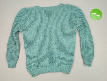 makalu swetry wyprzedaż: Sweter damski, rozmiar M — 3