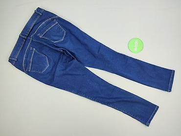 jeans levis 501: Jeansy damskie, rozmiar L — 3