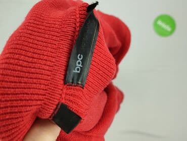 czerwona kurtka damska reserved: Bpc, Kardigan damski, rozmiar S — 4