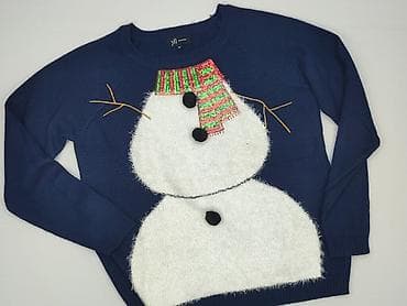 Reserved YFL, Sweter damski, rozmiar M w lalafo.pl Reserved YFL, Sweter damski, rozmiar M