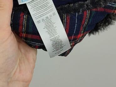 czapka moncler zimowa: Cap, 12-18 months, condition - Very good — 6