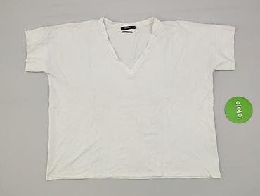 reserved koszula: T-shirt damski, rozmiar M — 2