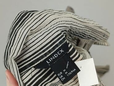 koszulka z długim rękawem guess: Lindex, Koszula damska, M — 5