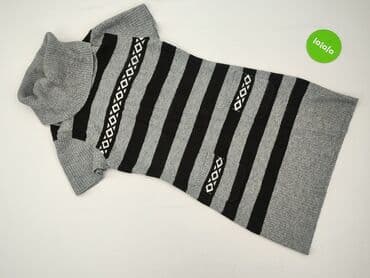 sukienki sweterkowe damskie allegro: Tunika damska, rozmiar XL — 3