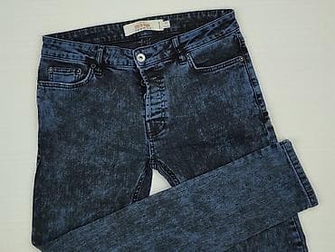 hello kitty: Topman, Jeansy dla mężczyzn, rozmiar S — 1