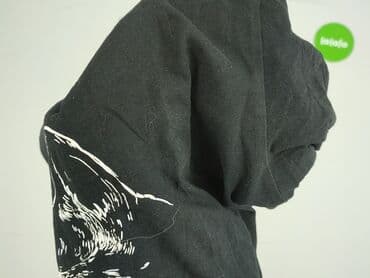 koszulka hello kitty new yorker: Sinsay, T-shirt damski, rozmiar M — 5