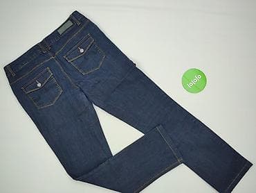 jeans na metry: Vero Moda, Jeansy damskie, rozmiar L — 3