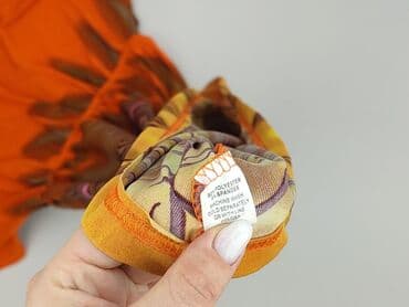 hello kitty spodnie pizamowe: Sukienka damska, rozmiar M — 4