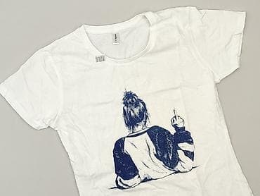 t miz: T-shirt damski, rozmiar M — 1
