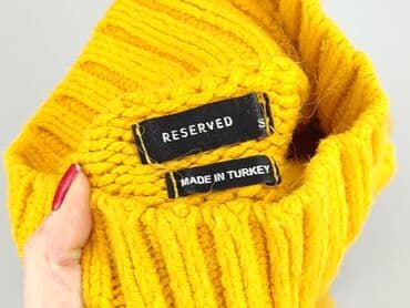 trampki z prl: Golf damski, rozmiar S — 4