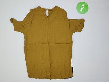 asymetryczny dekolt: New Look, Bluzka damska, rozmiar M — 4