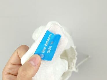 ubrania na plaże: Bluzka damska, rozmiar 3XL — 5