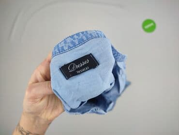 tatuum sukienki: Yessica, Сукня жіноча, 4XL — 5