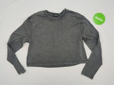 bezowy top stradivarius: Stradivarius, Top damski, S — 2