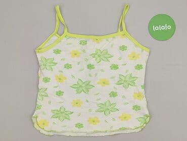 ubrania ze sticha: Top damski, rozmiar XL — 3