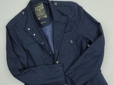 Куртка демісезонна для чоловіків, розмір L