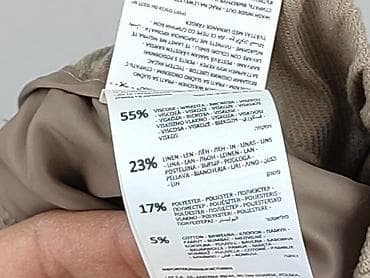 pull bear szorty: Sinsay, Spodnie materiałowe damskie, rozmiar L — 6