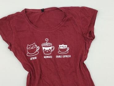 Sinsay, Women`s T-shirt, size M