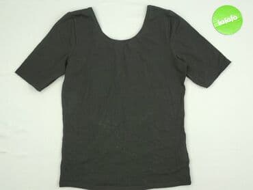 reserved koszulka w koty: Reserved, Women`s T-shirt, size L (EU 40) — 2