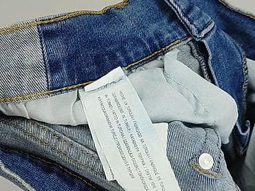 Jeansy damskie, rozmiar M — 5