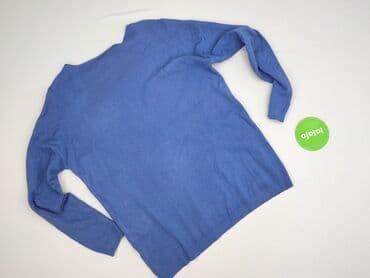 sweter na drutach: Sweter damski, rozmiar 3XL — 3