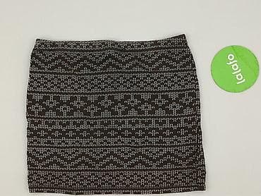 spódnice satynowe mini: Spódnica damska, rozmiar S — 3