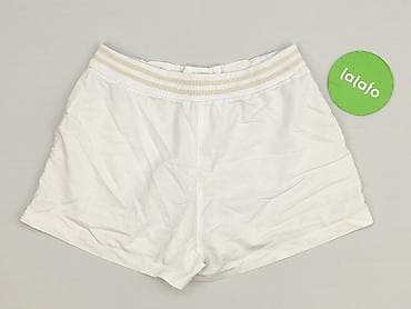 stringi damskie h: Szorty damskie, rozmiar M — 3