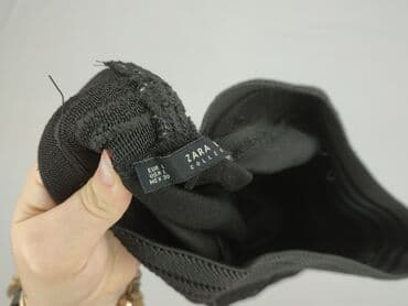 top zara basic: Zara, Leggings L — 5