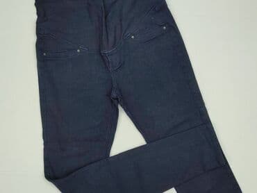 H&M, Leggings Elegant for women, size L (EU 40)