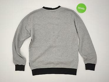 pull and bear komplet: Cropp, Bluza dla mężczyzn, rozmiar S — 3