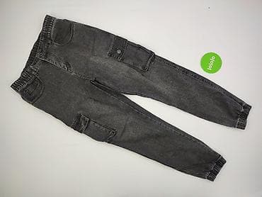 pull pull bear: Jeansy dla mężczyzn, rozmiar L — 2