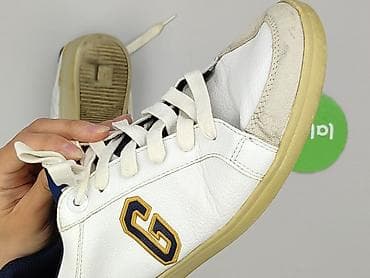 japonki mango: Gap, Sneakersy dla mężczyzn, rozmiar 41 — 7