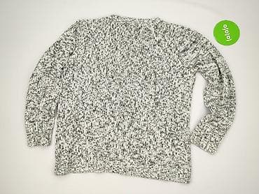 sweter serca: George, Sweter damski, rozmiar XL — 3