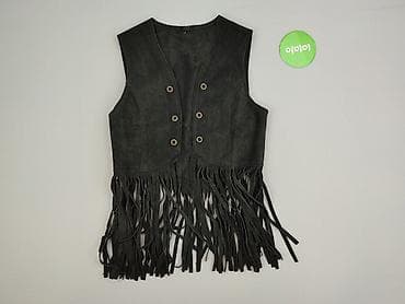 kurtki dam: Kamizelka damska, rozmiar S — 2